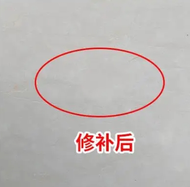 宏伟瓷砖空鼓维修专业解答下贴瓷砖前墙壁基层存在的裂缝的影响