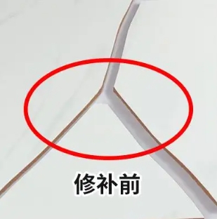宏伟瓷砖空鼓维修公司分享下瓷砖基层整体强度偏低，可能会导致的问题。